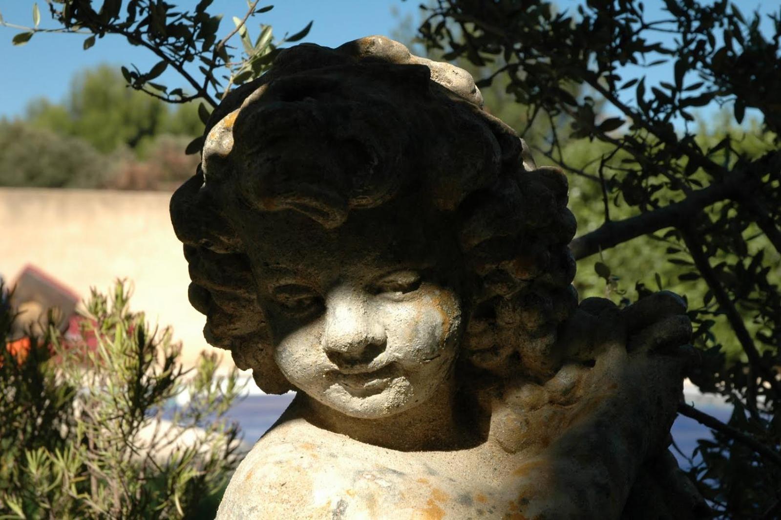 La Vigne Et L'Olivier Lejlighed Villeneuve-lès-Avignon Eksteriør billede